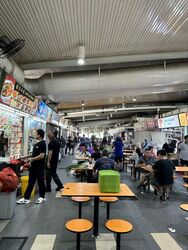 Blk 47 Lengkok Bahru (Bukit Merah), HDB 5 Rooms #496233141